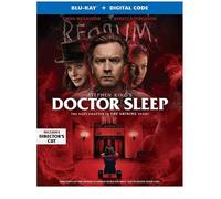 Stephen King's Doctor Sleep (Doctor Sleep)
