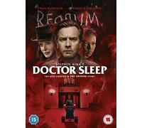 Stephen Kings Doctor Sleep [Edizione: Regno Unito] [Import]