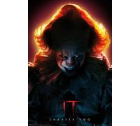 Stephen King's - ES - 2 - Come Back & Play - Film Cinéma Affiche Taille 61x91,5