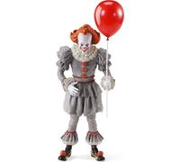 Stephen King's Es Bendyfigs Figurine à plier Pennywise 19 cm