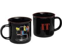 Stephen King's Es Tasse avec effet thermique Pennywise