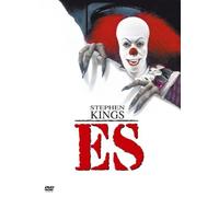 Es – Tim Curry, Harry Anderson, Dennis Christopher – DVD – Version originale