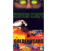 Stephen King's Golden Years 1