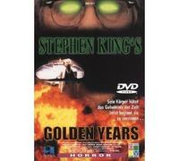 Stephen King's Golden Years 1