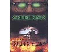 Stephen King's Golden Years [1991] extended version