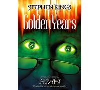 Stephen King's Golden Years [2 [Import allemand]