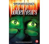 Stephen King's Golden Years [Uncut] [Import]