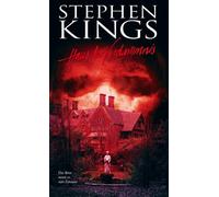 Stephen King's Haus der Verdammnis [VHS]