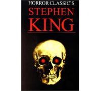 Stephen King's Horror Classics [VHS]
