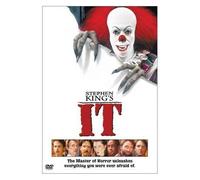 Stephen King – It – Import anglais – Warner Bros.