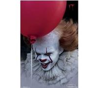 Stephen Kings - IT - 55,5x86,5 cm - AFFICHE / POSTER G