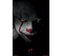 Stephen Kings - IT - 55,5x86,5 cm - AFFICHE / POSTER G
