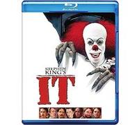 Stephen King's It – Blu-ray – Warner Bros.