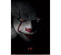 Stephen Kings - IT - ça - 55,5x86,5cm - Affiche / Poster