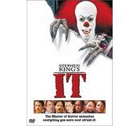 Stephen King's It! (DVD)