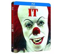Stephen King's It - Steelbook (Edizione Italiana)
