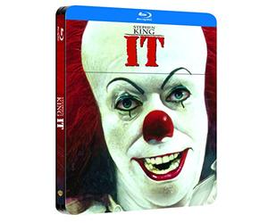 Stephen King's It - Steelbook (Edizione Italiana)