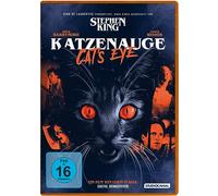 Stephen Kings Katzenauge - Digital Remastered