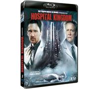 Stephen King's Kingdom Hospital (2004) / Hospital Kingdom (Serie Tv Completa) (Blu Ray)
