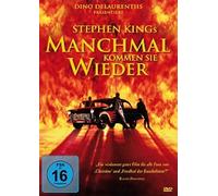 Stephen Kings Manchmal kommen sie Wieder [Import]