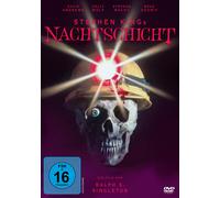 Stephen King's Nachtschicht (Stephen King's Graveyard Shift)