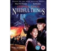 Stephen King's Needful Things [Import anglais]