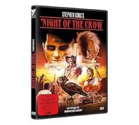 Stephen King'S - Night of the Crow - Cover B
