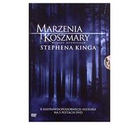 Stephen King's Nightmares And Dreamscapes (BOX) [3DVD] (IMPORT) (Pas de version française)