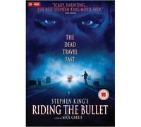 Stephen King's Riding The Bullet [2004] [DVD] by Matt Frewer