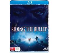 Stephen King's Riding The Bullet [Blu-Ray] Australia - Import
