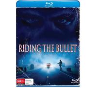 Stephen King's Riding The Bullet [Blu-Ray] Australia - Import