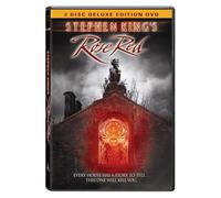 Stephen King's Rose Red [Import USA Zone 1]