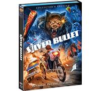 Silver Bullet Edition Collector Blu-ray