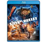 Stephen King's Silver Bullet (Collector's Edition) [Blu-Ray]