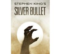 Stephen King's Silver Bullet [Dvd] Dolby, Repackaged, Widescreen