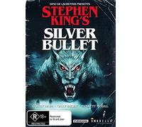 Stephen King's Silver Bullet [Import]
