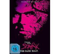 Stephen Kings Stark - The Dark Half (Limited Edition) (1 Blu-ray + 2 DVDs) [Édition Limitée]