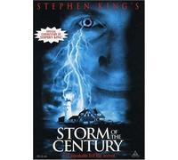 Stephen King's Storm Of The Century