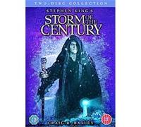 Stephen King's Storm Of The Century G