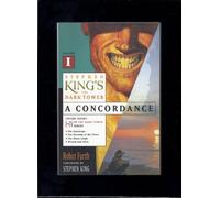 Stephen King's the Dark Tower: A Concordance