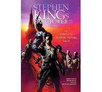 Stephen King's The Dark Tower: Beginnings Graphic Novel Omnibus
