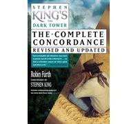Stephen King's The Dark Tower Concordance