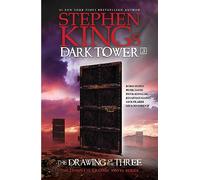 Stephen King's The Dark Tower: The Drawing of the Three Graphic Novel Omnibus