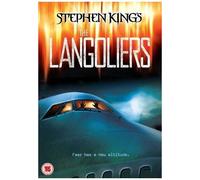 The Langoliers – Stephen King – Import anglais – Paramount Pictures