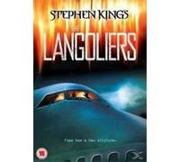 The Langoliers – Stephen King – Import anglais – Paramount Pictures