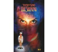 Stephen King's The Shining 2 [VHS]