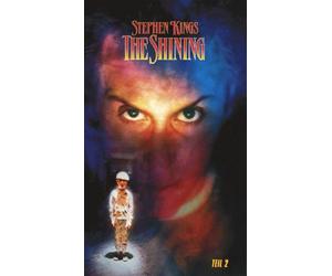 Stephen King's The Shining 2 [VHS]