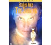 Stephen Kings The Shining – DVD – 2 DVDs – Warner Bros.