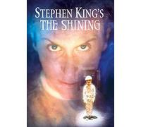 Stephen King's The Shining [Dvd] 2 Pack, Amaray Case, Subtitled