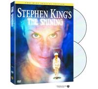 Stephen King's The Shining [Import USA Zone 1]